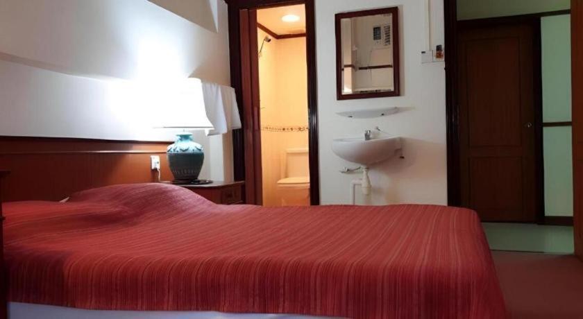 South East Asia Hotel Singapur Zewnętrze zdjęcie