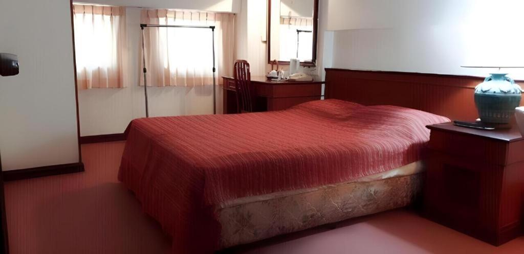 South East Asia Hotel Singapur Zewnętrze zdjęcie