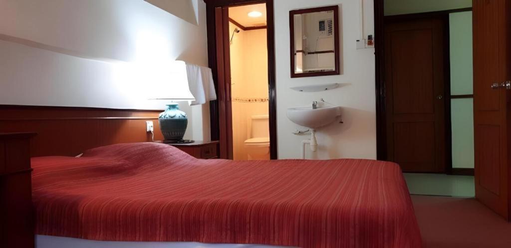 South East Asia Hotel Singapur Zewnętrze zdjęcie