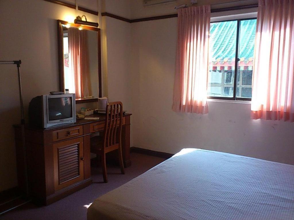 South East Asia Hotel Singapur Zewnętrze zdjęcie