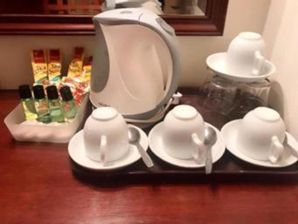 South East Asia Hotel Singapur Zewnętrze zdjęcie
