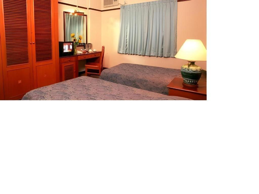 South East Asia Hotel Singapur Zewnętrze zdjęcie