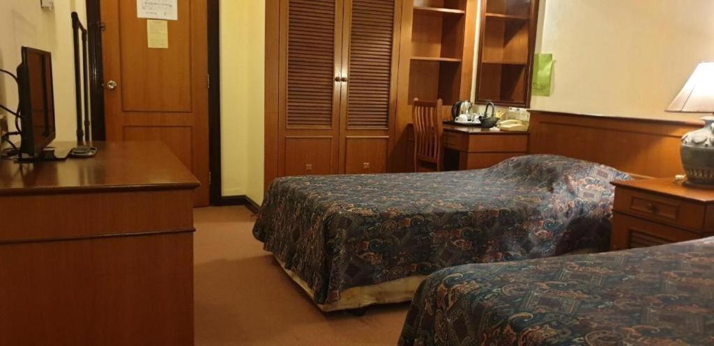 South East Asia Hotel Singapur Zewnętrze zdjęcie
