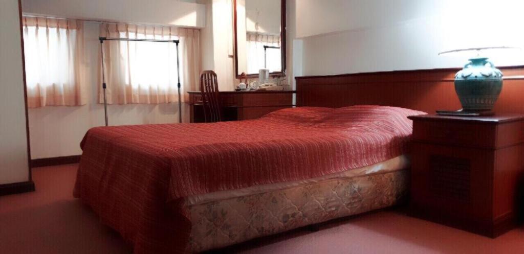 South East Asia Hotel Singapur Zewnętrze zdjęcie