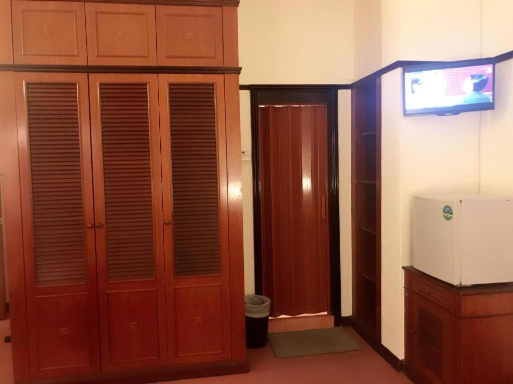 South East Asia Hotel Singapur Zewnętrze zdjęcie