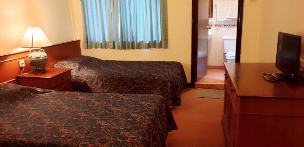 South East Asia Hotel Singapur Zewnętrze zdjęcie