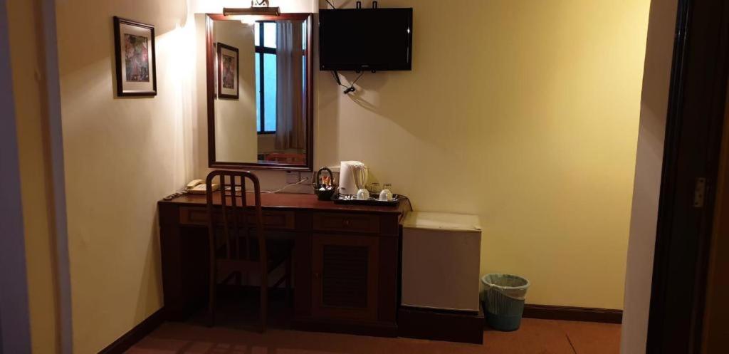 South East Asia Hotel Singapur Zewnętrze zdjęcie