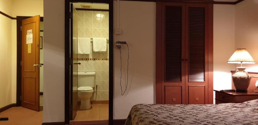 South East Asia Hotel Singapur Zewnętrze zdjęcie