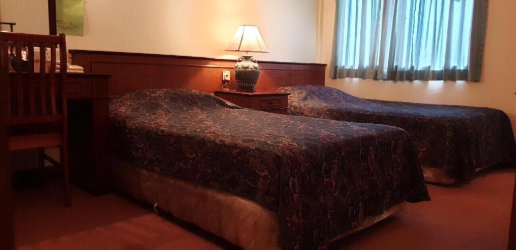 South East Asia Hotel Singapur Zewnętrze zdjęcie