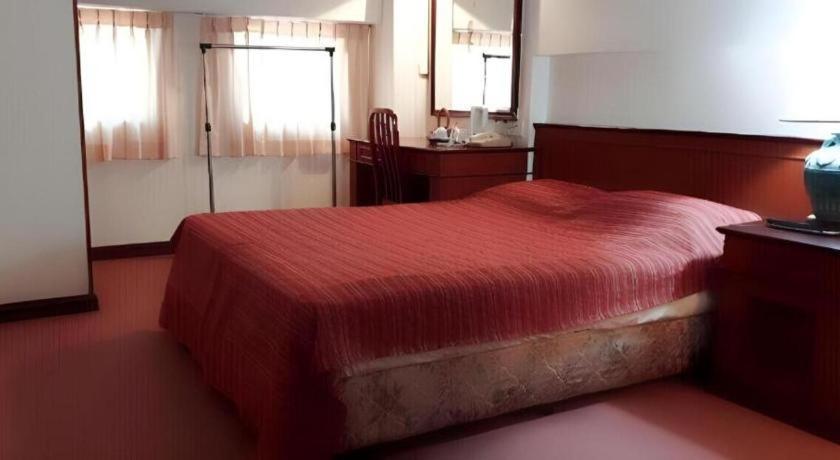 South East Asia Hotel Singapur Zewnętrze zdjęcie